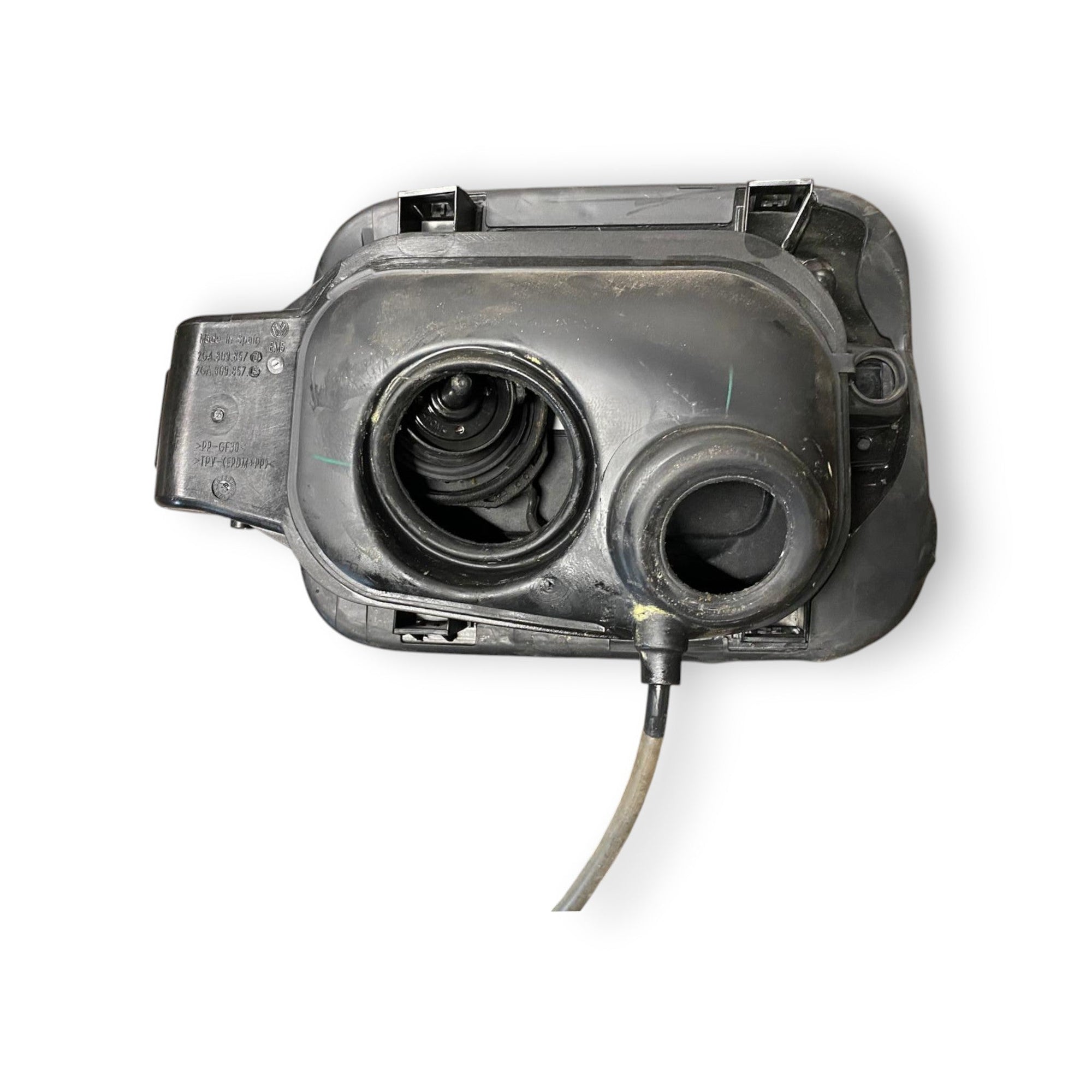 Tappo / sportello serbatoio Volkswagen T - Roc Cod: 2GA809857 - F&P CRASH SRLS - Ricambi Usati