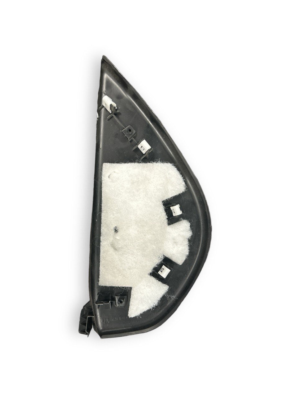 Left Front Terminal Cap (SX) Jeep Grand Cherokee (2011 > ) code . 1GF63DX9AF - F&P CRASH SRLS - Used Parts