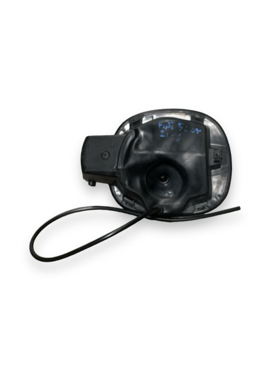 Tappo/Sportello Serbatoio Fiat 500L (2014>) - F&P CRASH SRLS - Ricambi Usati