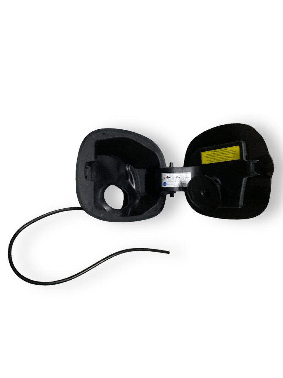 Tappo/Sportello Serbatoio Fiat 500L (2014>) - F&P CRASH SRLS - Ricambi Usati