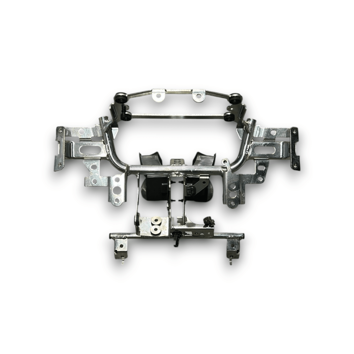 Telaietto anteriore yamaha tmax 560 (2022 > 2024) - F&P CRASH SRL - Ricambi Usati
