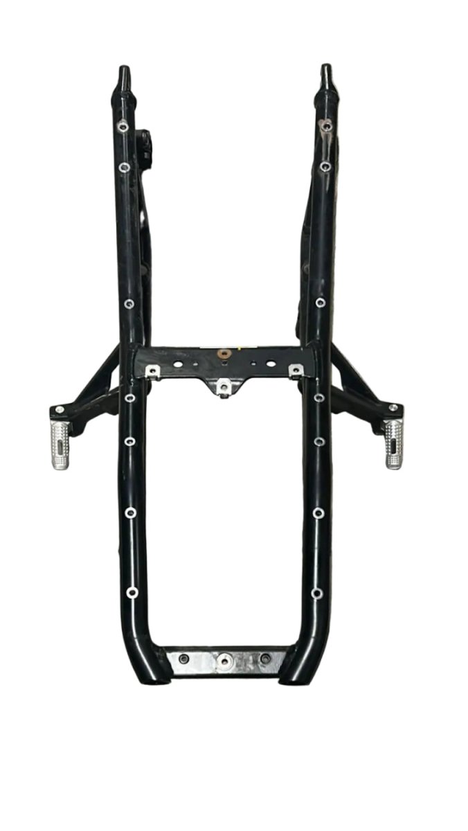 Telaietto posteriore bmw s1000r (2021 > 2024) - F&P CRASH SRL - Ricambi Usati
