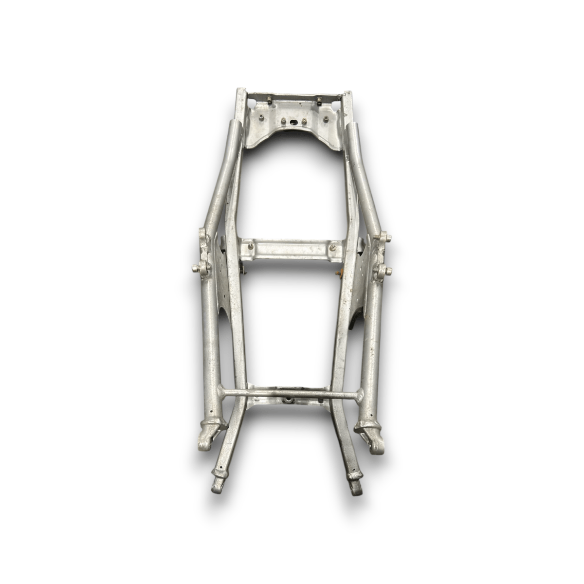 Telaietto posteriore triumph speed triple 955i (2002 > 2004) - F&P CRASH SRLS - Ricambi Usati
