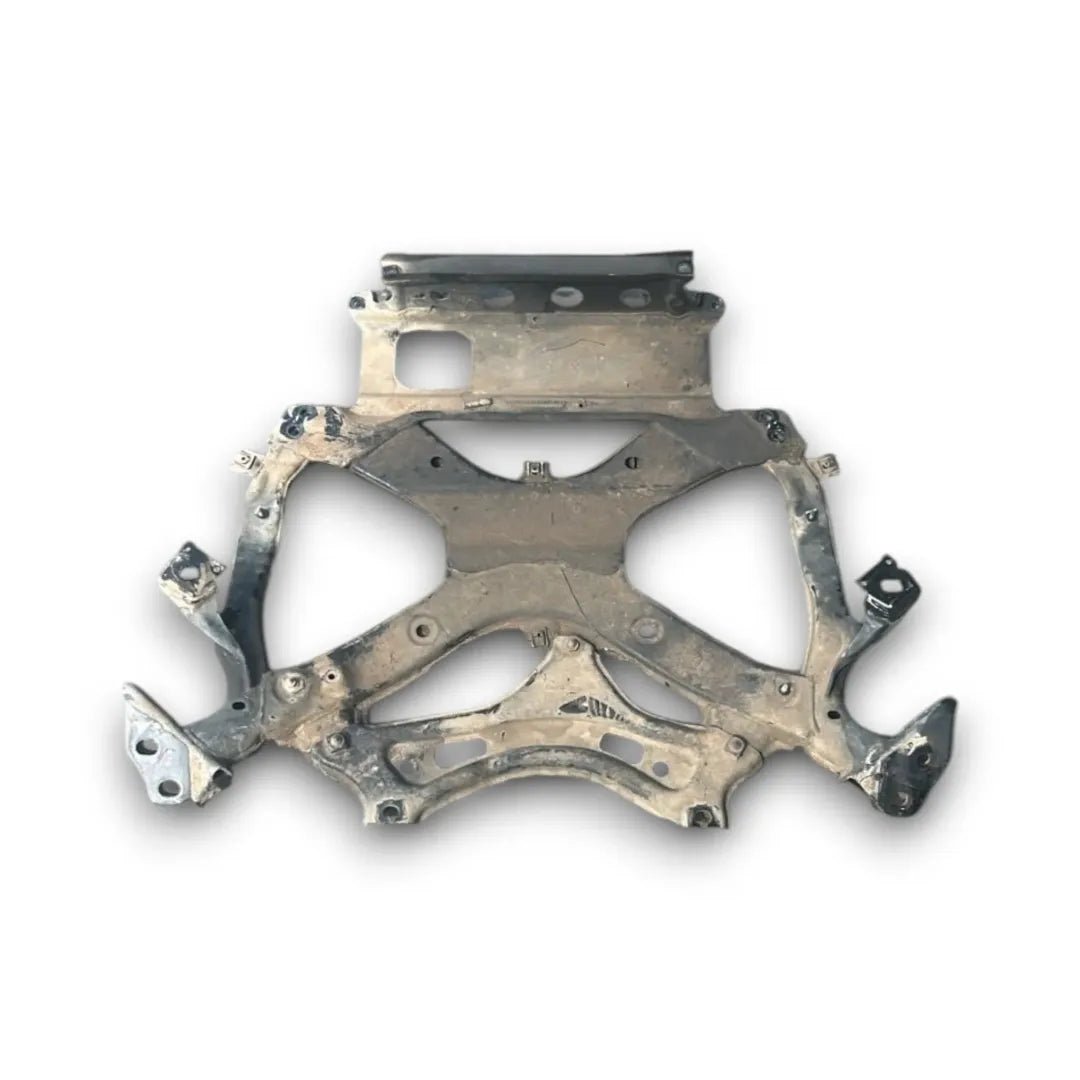Telaio ausiliario anteriore Audi Q5 FYB 2016–2021 OEM 80B399347M