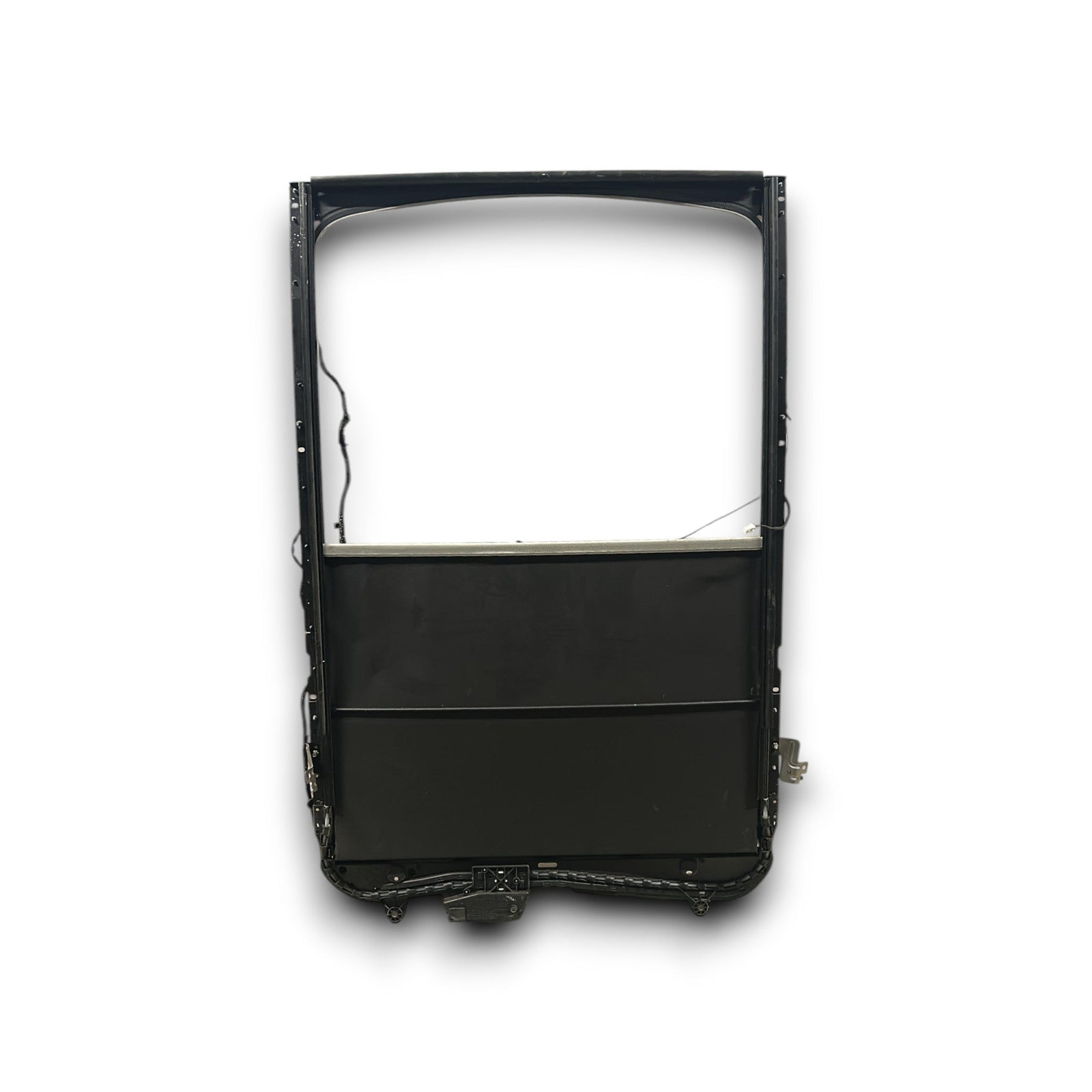 Telaio Tetto / Tettuccio Panoramico Nissan Qashqai (J11) cod.916864EA4B (2014 > 2021) - F&P CRASH SRLS - Ricambi Usati