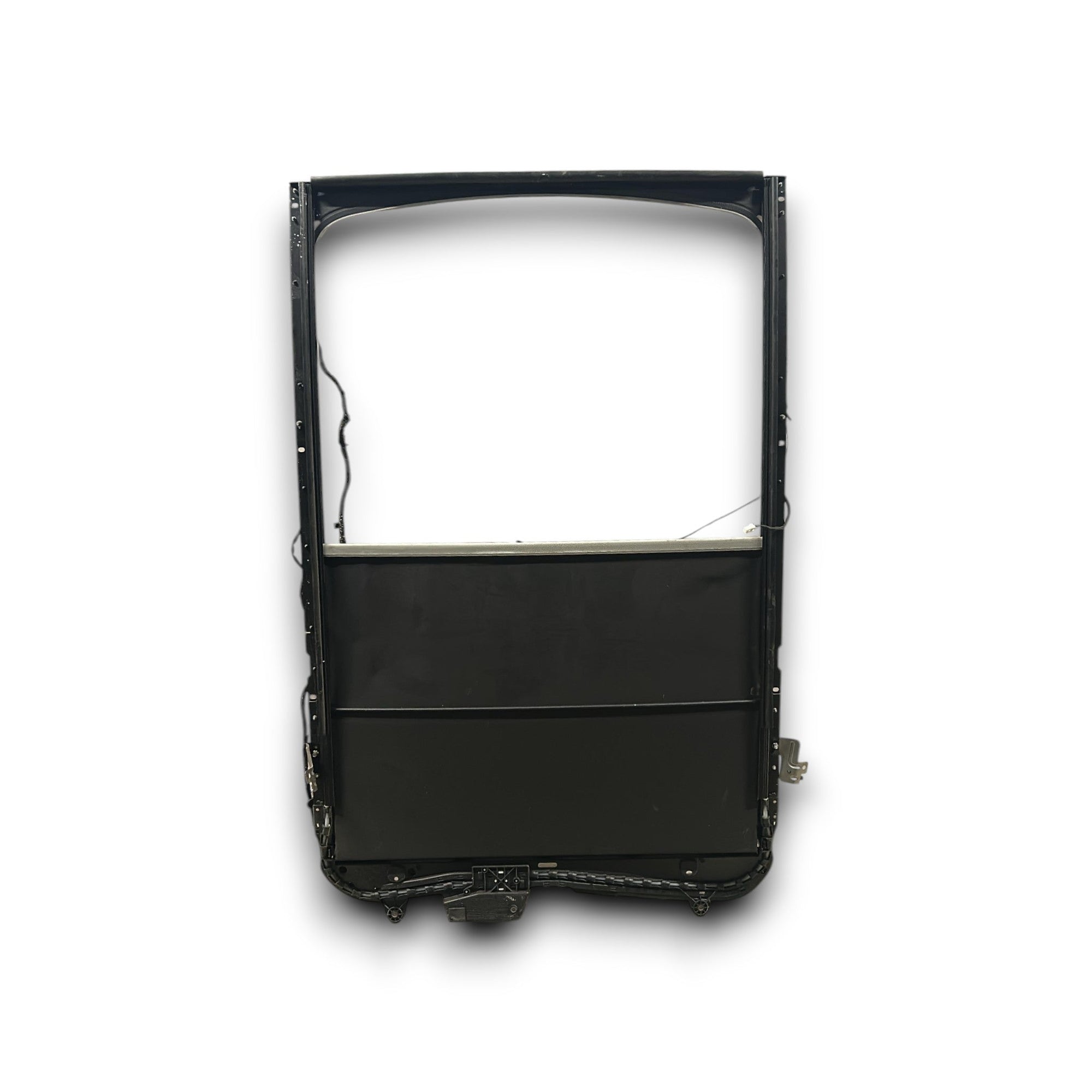 Telaio Tetto / Tettuccio Panoramico Nissan Qashqai (J11) cod.916864EA4B (2014 > 2021) - F&P CRASH SRLS - Ricambi Usati