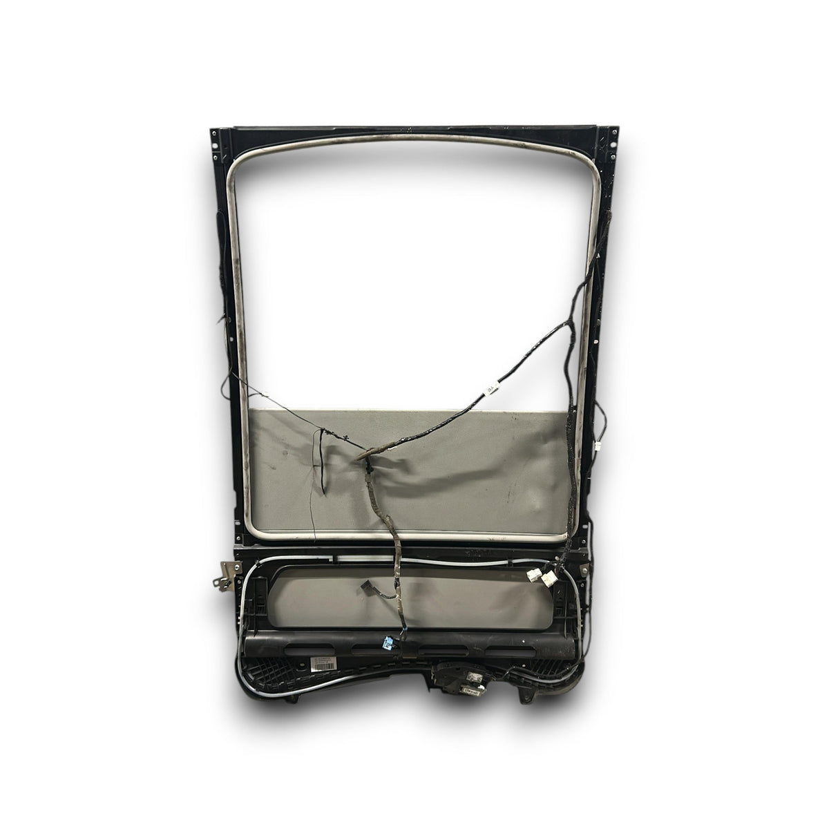 Telaio Tetto / Tettuccio Panoramico Nissan Qashqai (J11) cod.916864EA4B (2014 > 2021) - F&P CRASH SRLS - Ricambi Usati