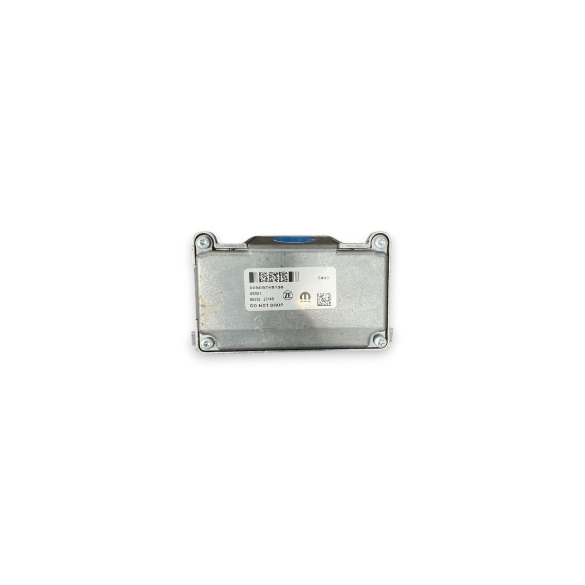 Front camera alfa romeo tonale Code: 00505745130 (2022 - ) - F&P CRASH SRLS - Used Parts