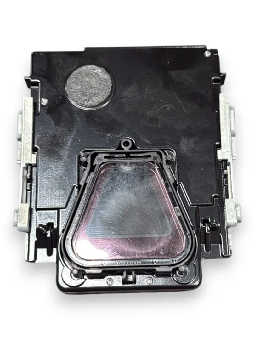 Telecamera anteriore Audi A4 8W 2015–2019 OEM 5Q0980546A