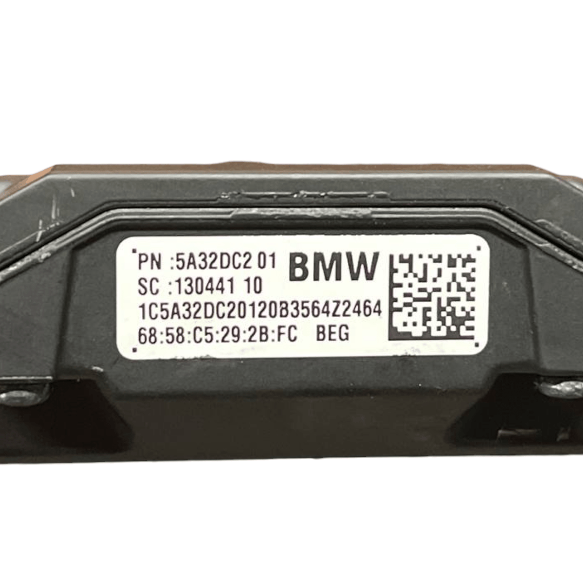 Telecamera anteriore Bmw serie 2 Gran Coupé F44 (2019 - 2024) cod.5A32DC201 - F&P CRASH SRLS - Ricambi Usati