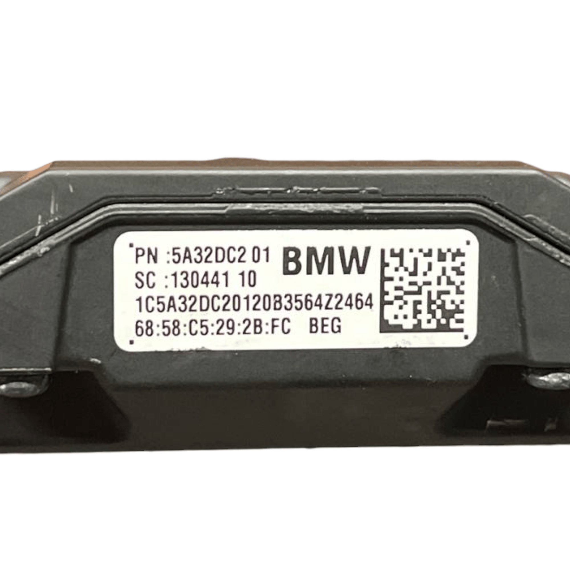 Telecamera anteriore Bmw serie 2 Gran Coupé F44 (2019 - 2024) cod.5A32DC201 - F&P CRASH SRLS - Ricambi Usati