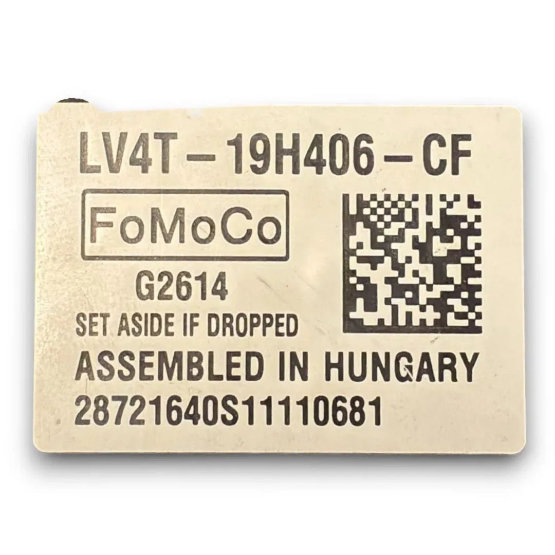 Dettaglio Telecamera anteriore Ford Kuga III dal 2019 OEM 2536409 - foto 3