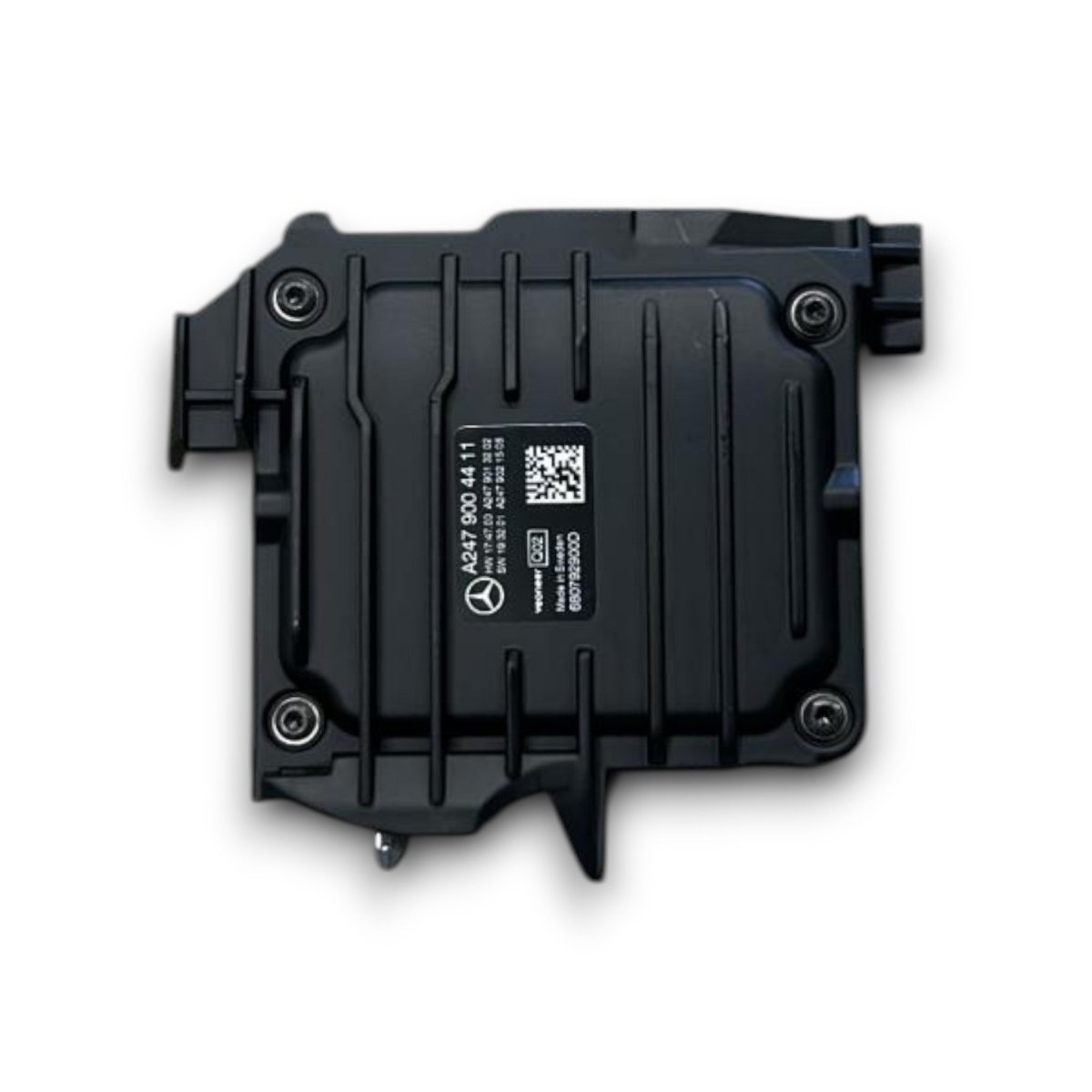 Telecamera anteriore Mercedes Benz CLA a2479004411 (X118) (2019 > 2025) - F&P CRASH SRL - Ricambi Usati