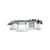 Telecamera Anteriore Mercedes Benz Classe A (W177) cod.A2479003108 (2018 > ) - F&P CRASH SRLS - Ricambi Usati