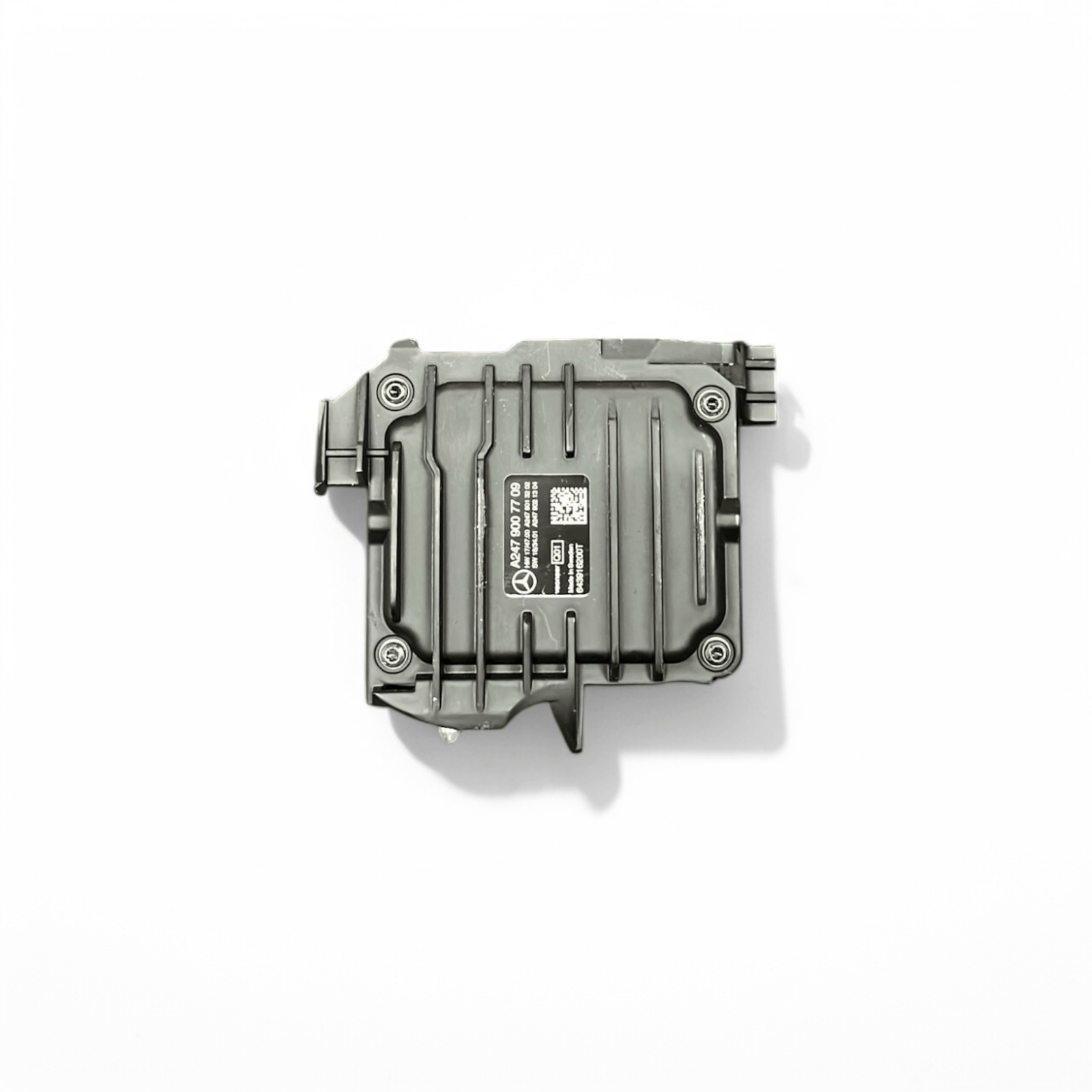 Front camera Mercedes - Benz class B W247 (2019 - 2023) code.A2479007709 - F&P CRASH SRLS - Used Parts