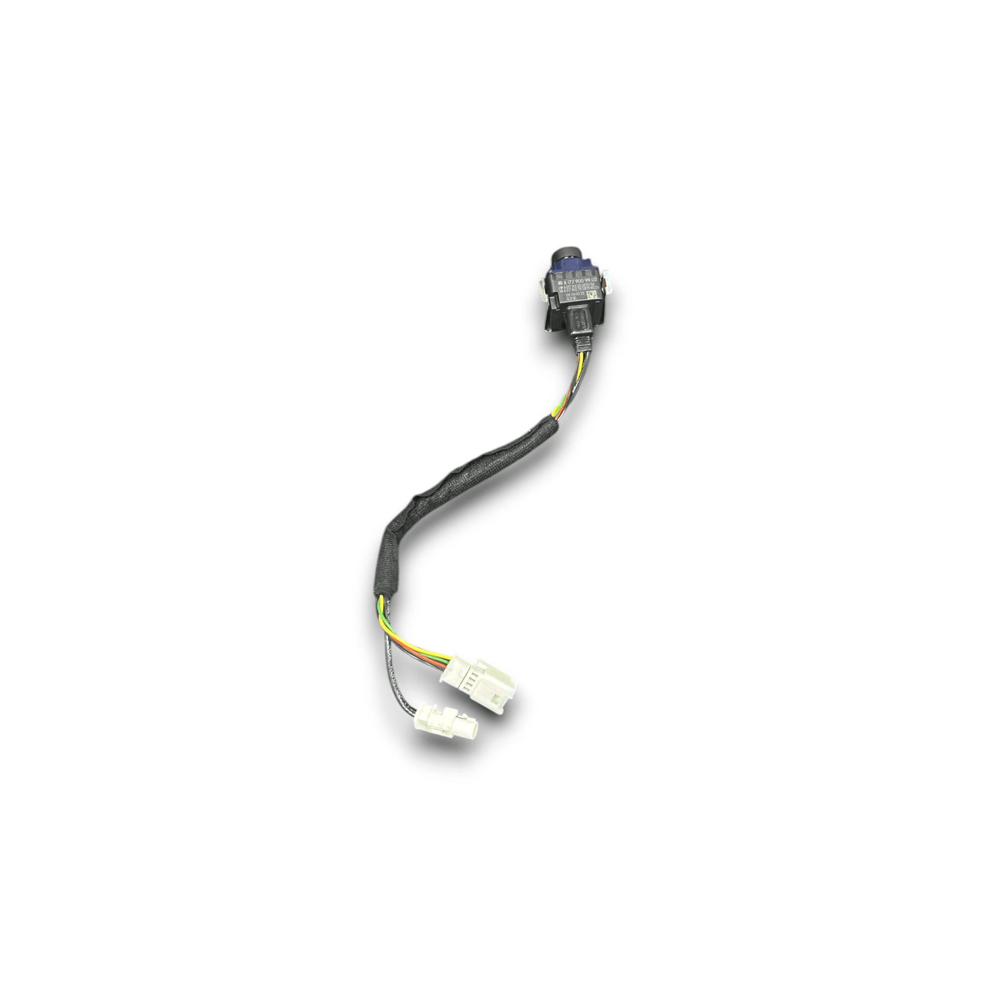 Telecamera Anteriore Mercedes Benz Classe B (W247) cod.A1779009902 (2019 > ) - F&P CRASH SRLS - Ricambi Usati