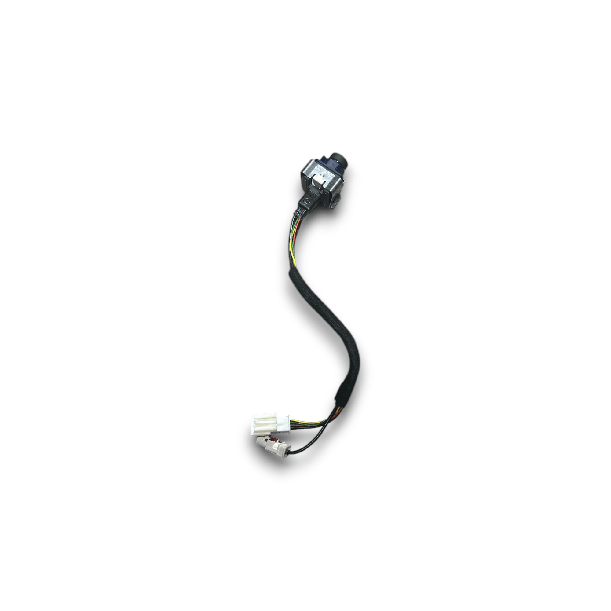 Telecamera Anteriore Mercedes Benz Classe B (W247) cod.A1779009902 (2019 > ) - F&P CRASH SRLS - Ricambi Usati