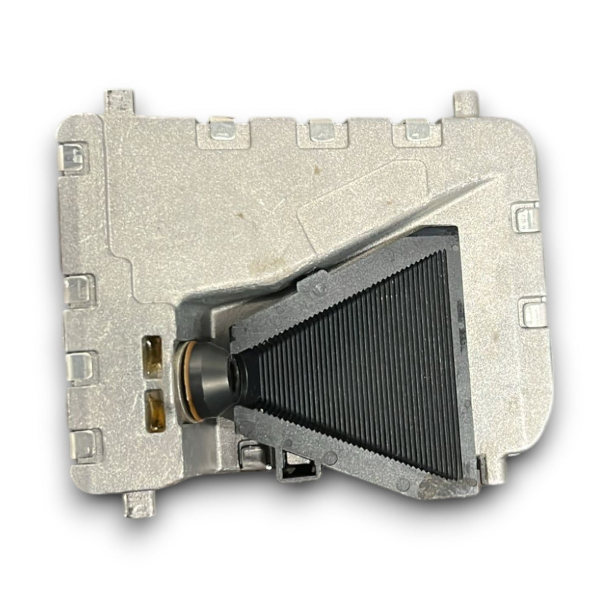 Telecamera Anteriore Mercedes Benz Classe E (W212) cod:A0009007607 (2009 >2016) - F&P CRASH SRLS - Ricambi Usati