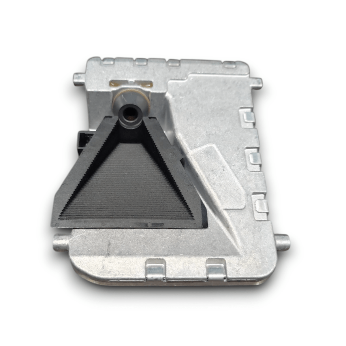 Front camera mercedes class a w176 code: a0009007507 (2012 - 2018) - F&amp;P CRASH SRLS - Used Parts