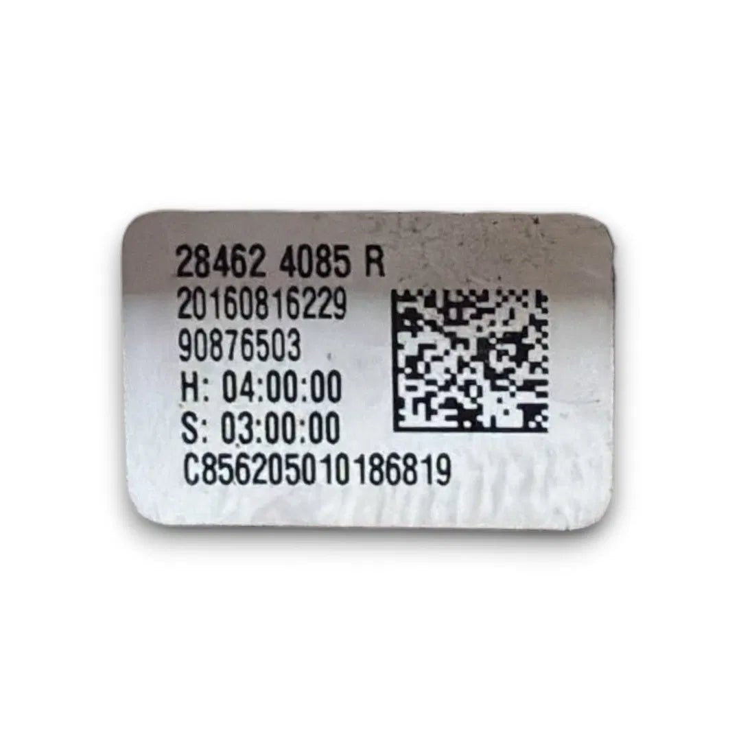 Telecamera anteriore Renault Megane 4ª Serie 2016–2021 OEM 284624085R - F&P CRASH SRL - Ricambi Usati