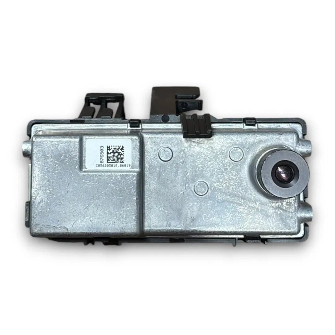 Telecamera anteriore Renault Megane 4ª Serie 2016–2021 OEM 284624085R - F&amp;P CRASH SRL - Ricambi Usati