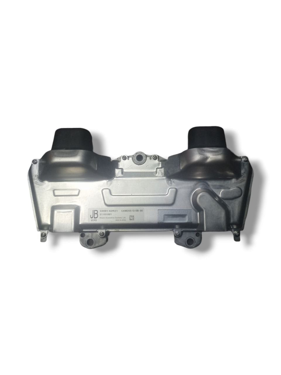 Telecamera Anteriore Suzuki Ignis (2021) cod: 33991 - 62R21 - F&P CRASH SRLS - Ricambi Usati