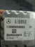 Telecamera lane assist Mercedes classe C ( W204 ) cod a0009050138 - F&P CRASH SRLS - Ricambi Usati