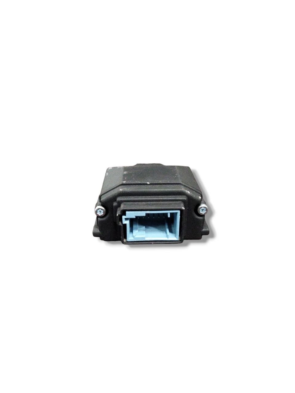 Front Windshield Camera Nissan X - Trail T32 (2014 - 2020) cod.284G34EA5B - F&P CRASH SRLS - Used Parts