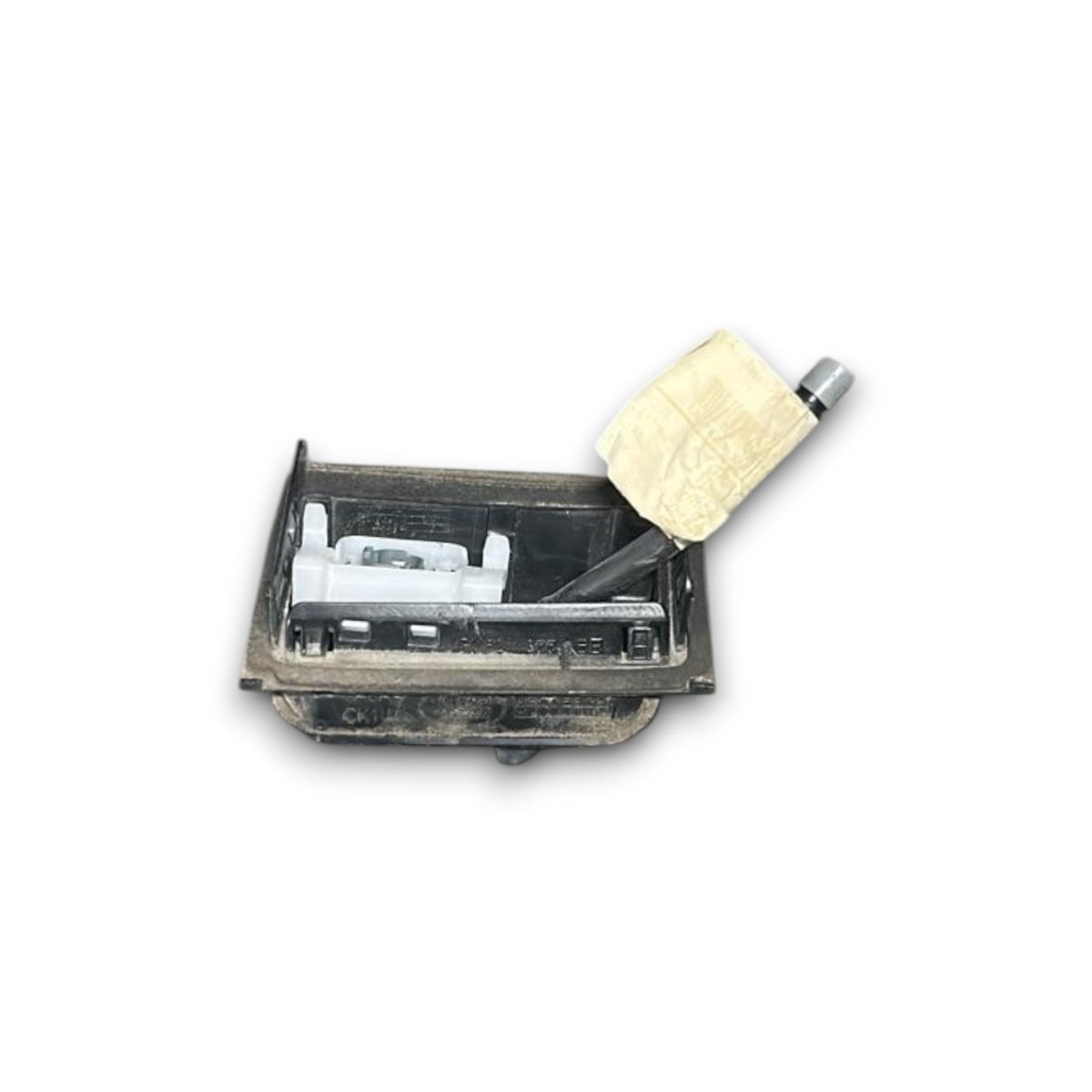 Telecamera posteriore Range Rover Sport gk6213554bb (L494) (2013 > 2022) - F&P CRASH SRL - Ricambi Usati