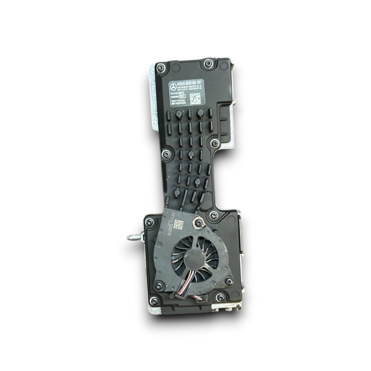 Front cameras Mercedes Benz Class C (W206) code.a2239006830 (2021 > ) - F&P CRASH SRL - Used Parts