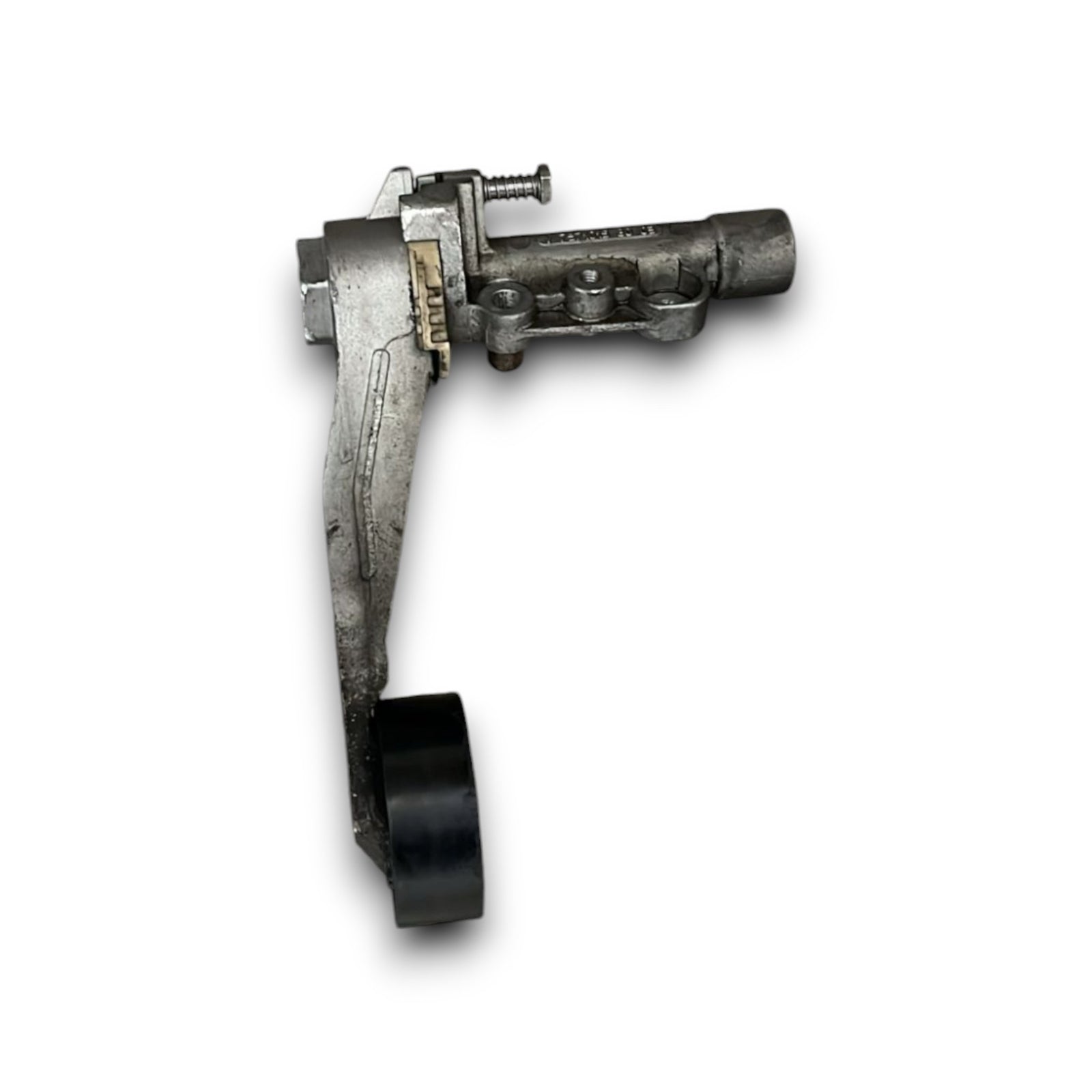 Additional Tensioner Peugeot 207 code: V75710158003 1.6 Diesel (2006 > 2016) - F&P CRASH SRLS - Used Spare Parts