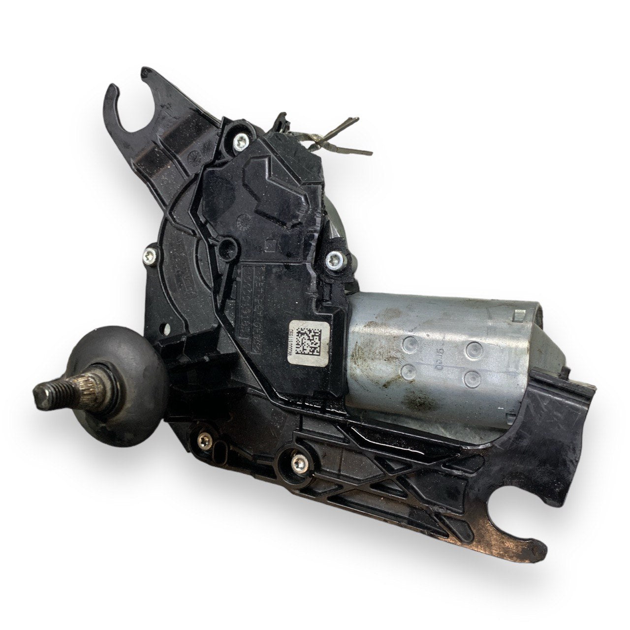Tergicristallo Posteriore Peugeot 208 1.6 (2016) cod.9673251380 - F&P CRASH SRLS - Ricambi Usati