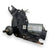Tergicristallo Posteriore Peugeot 208 1.6 (2016) cod.9673251380 - F&P CRASH SRLS - Ricambi Usati