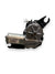 Tergicristallo Posteriore Peugeot 208 1.6 (2016) cod.9673251380 - F&P CRASH SRLS - Ricambi Usati