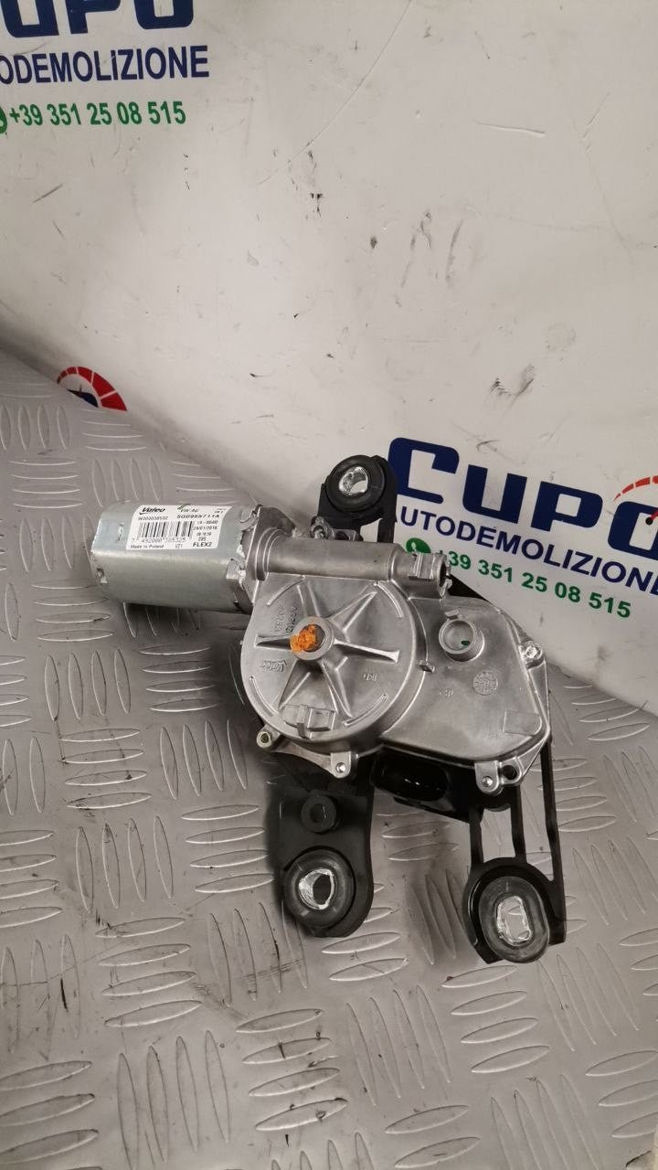 Tergilunotto posteriore Volskwagen / SKODA/ SEAT cod: 5g0955711a - F&P CRASH SRLS - Ricambi Usati