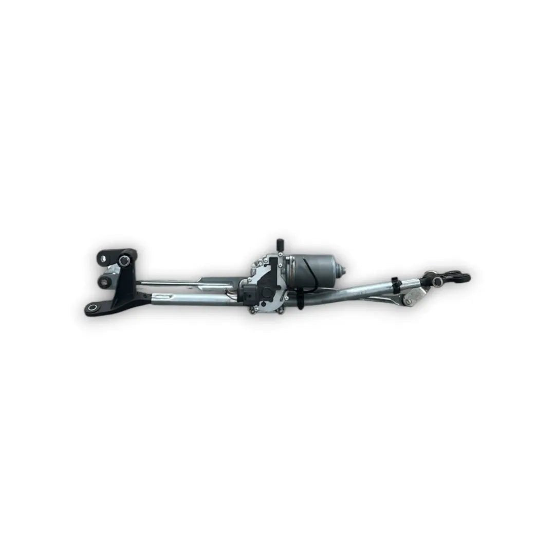 Tergiparabrezza con motorino Land Rover Range Rover Evoque 2011–2019 cod. W27101 - F&P CRASH SRL - Ricambi Usati