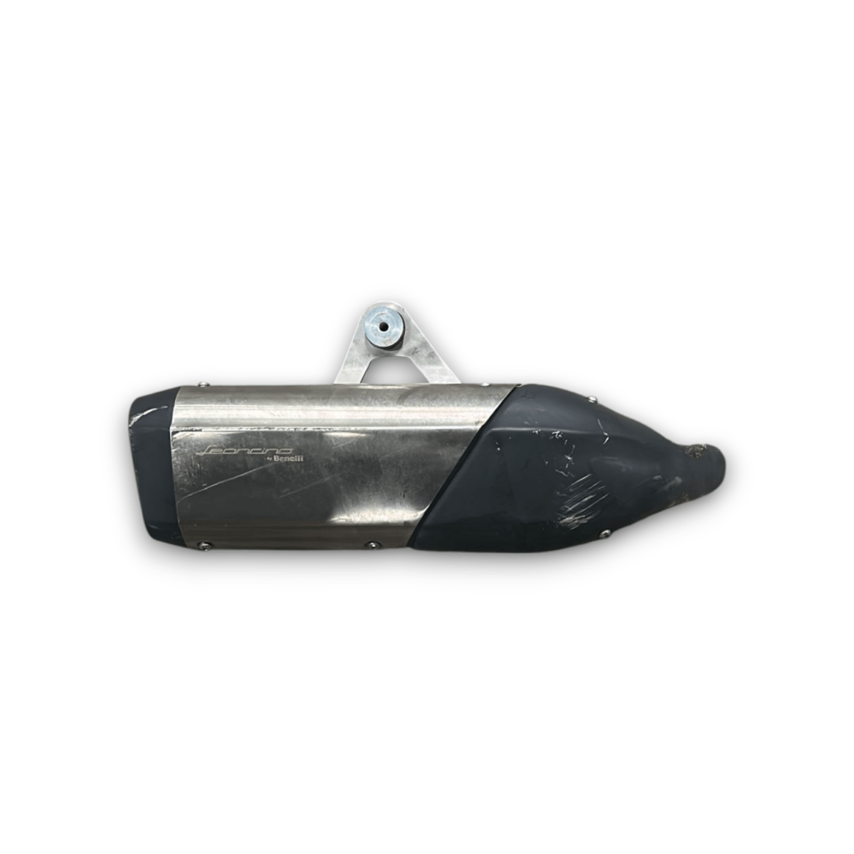 Terminale benelli leoncino 250 (2021 > 2025) - F&P CRASH SRLS - Ricambi Usati