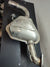 Terminale di scarico Mazda Cx - 5 diesel cod shb2 - F&P CRASH SRLS - Ricambi Usati