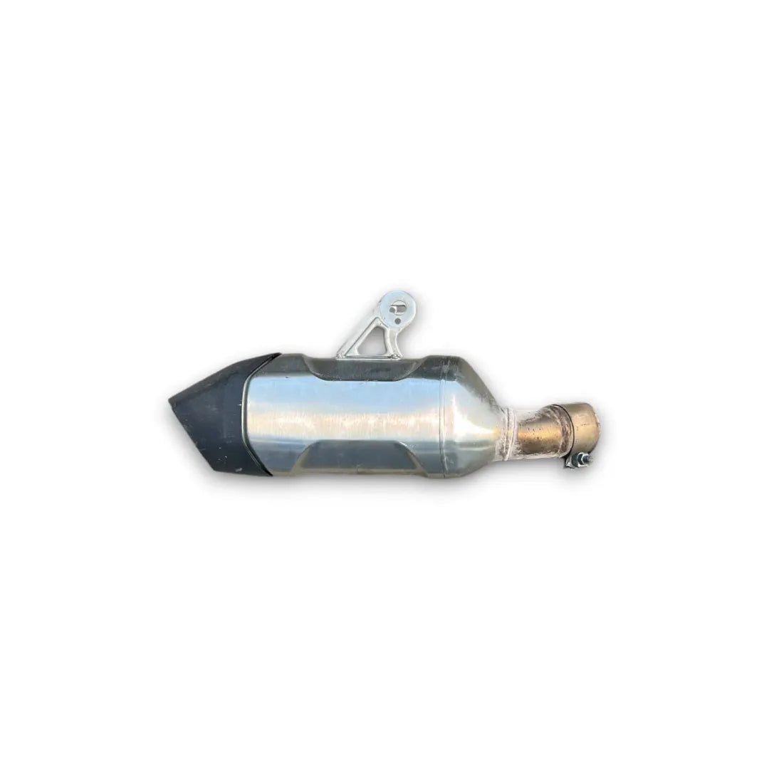 Terminale di scarico BMW R 1300 GS M21 dal 2023 cod. 9445090