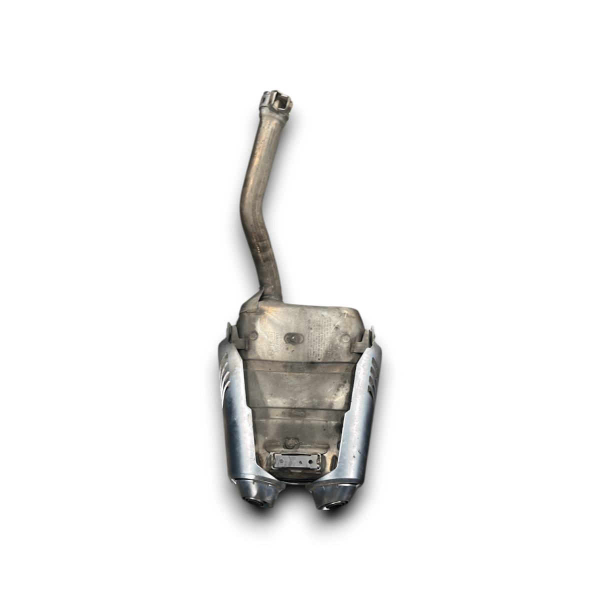 Terminale yamaha fz6 fazer 600 (2004 > 2007) - F&P CRASH SRLS - Ricambi Usati
