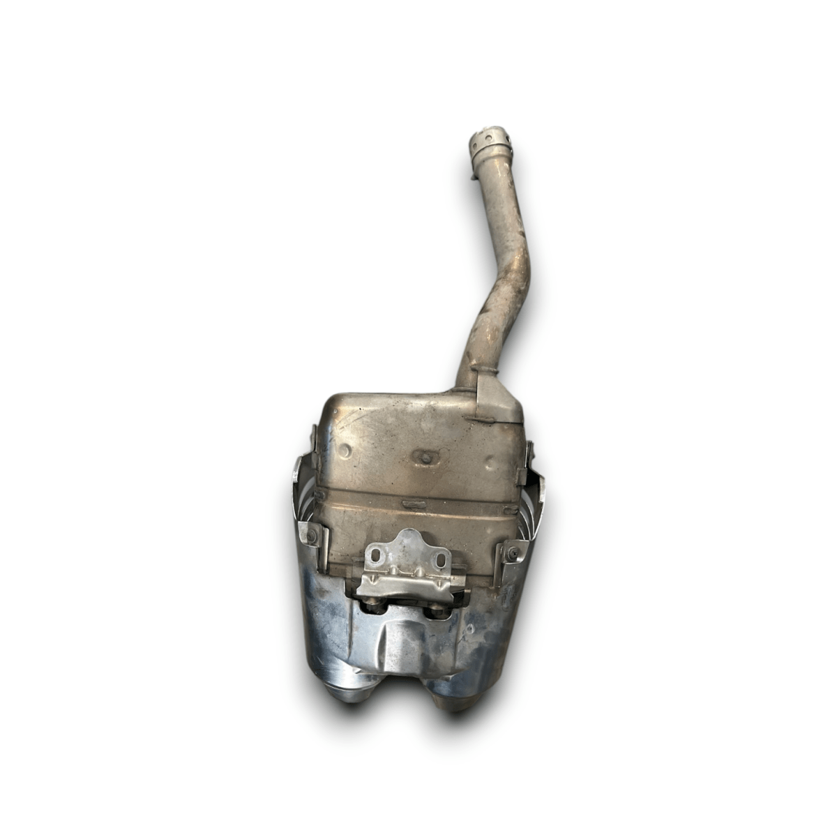 Terminale yamaha fz6 fazer 600 (2004 > 2007) - F&P CRASH SRLS - Ricambi Usati