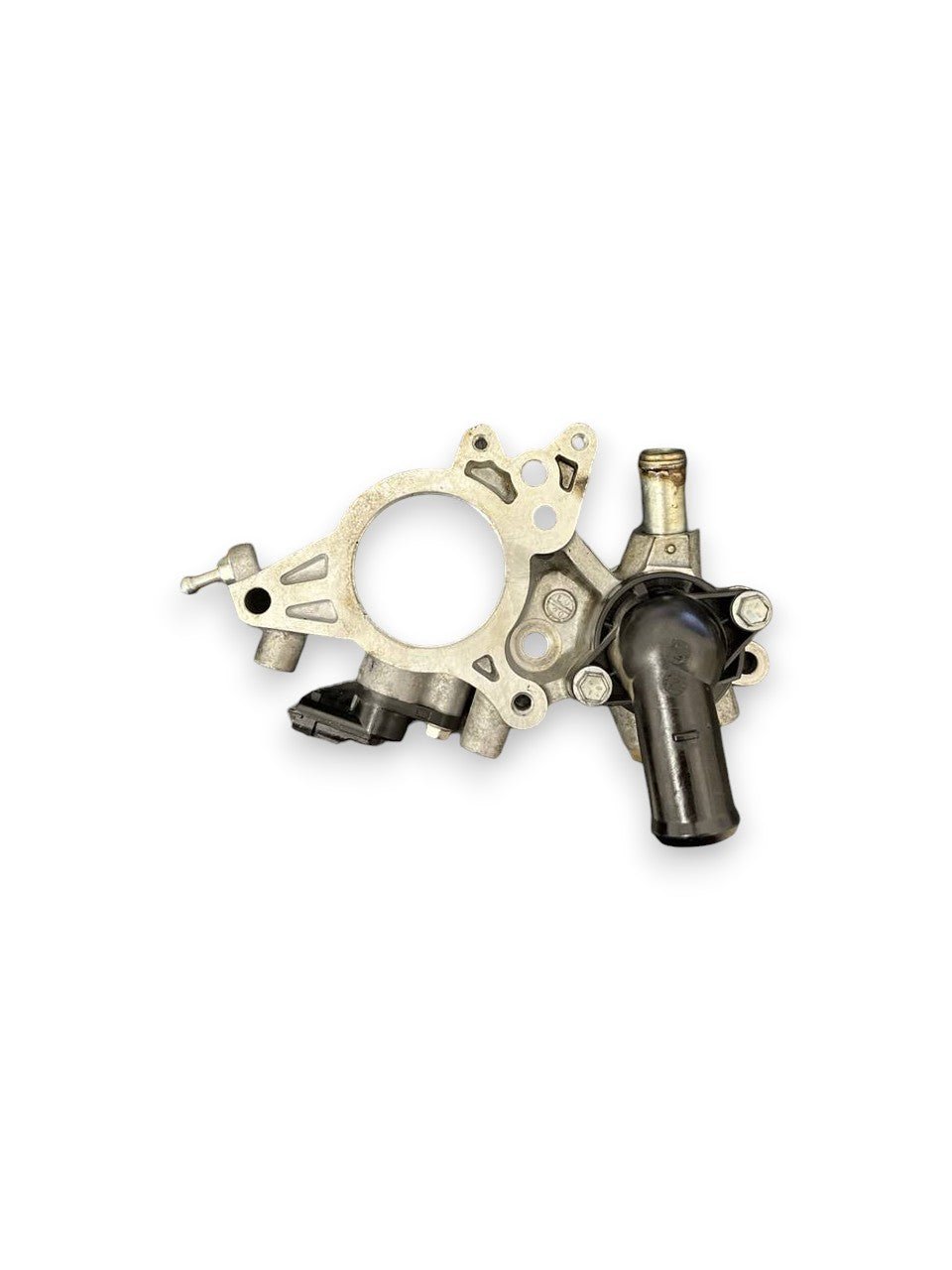 Termostato / Alloggiamento Termostato Suzuki Vitara 1.0 Benzina (2015>) - F&P CRASH SRLS - Ricambi Usati