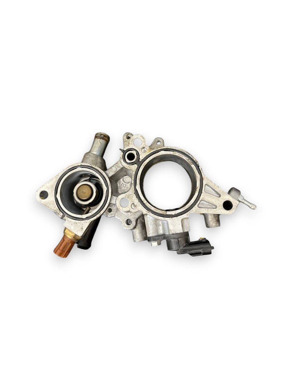 Termostato / Alloggiamento Termostato Suzuki Vitara 1.0 Benzina (2015>) - F&P CRASH SRLS - Ricambi Usati
