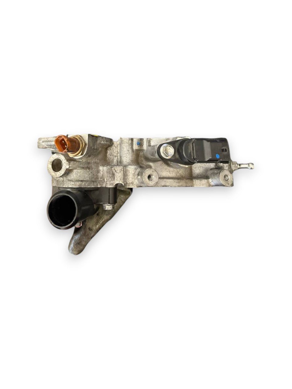 Termostato / Alloggiamento Termostato Suzuki Vitara 1.0 Benzina (2015>) - F&P CRASH SRLS - Ricambi Usati
