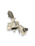 Termostato / Valvola Termostatica Renault Clio IV / Nissan Juke / Renault Captur / Renault Megane / Renault Kangoo / Nissan Qashqai 1.5 dci (2012 al 2021) cod: 170741R - F&P CRASH SRLS - Ricambi Usati