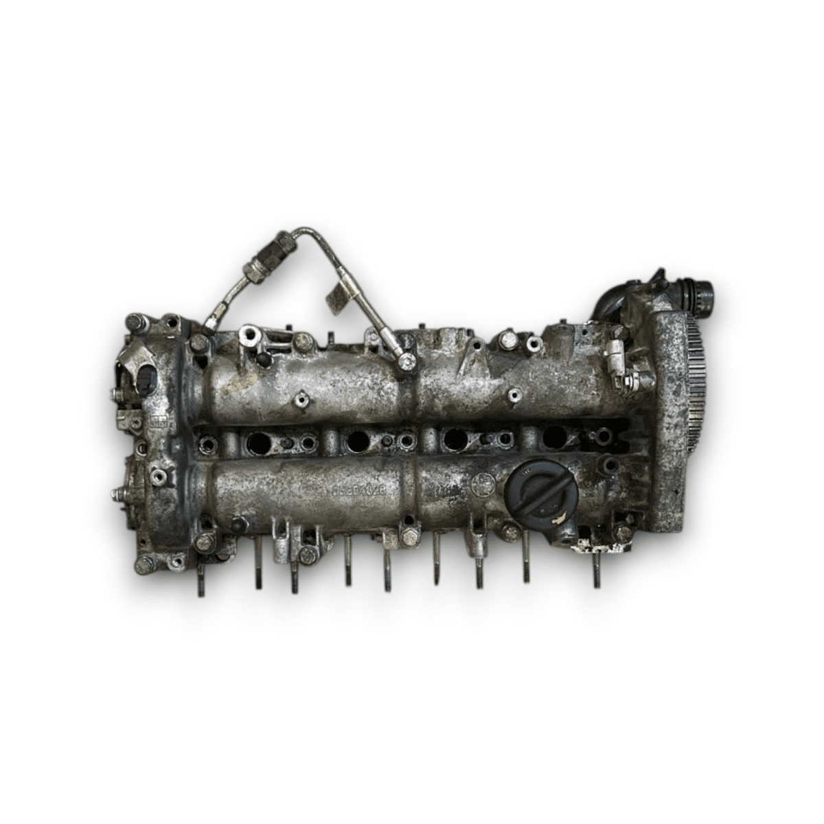 Testata motore Alfa Romeo Stelvio 55285050 2.2 diesel (2016 > ) 55284326 - F&P CRASH SRL - Ricambi Usati