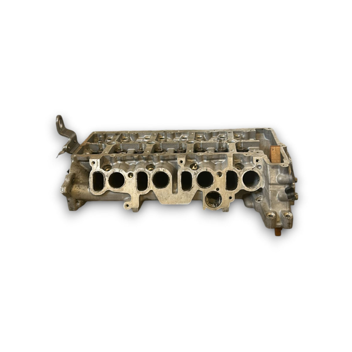 BMW Series 1 Engine Head (E81 / E87) code 778109802 (Code: N47D20A) 2.0 Diesel (2004 > 2013) - F&P CRASH SRLS - Used Parts