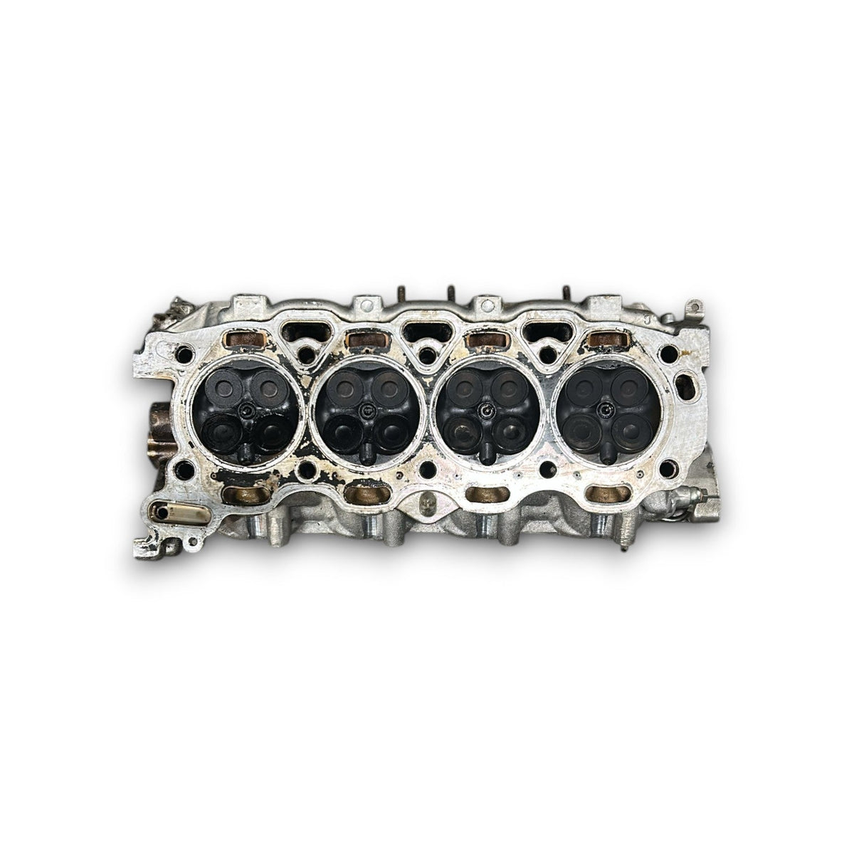 Right Engine Head Maserati Levante (TROFEO) 3.8 Petrol (F154AQ) (2018 > ) - F&P CRASH SRLS - Used Parts