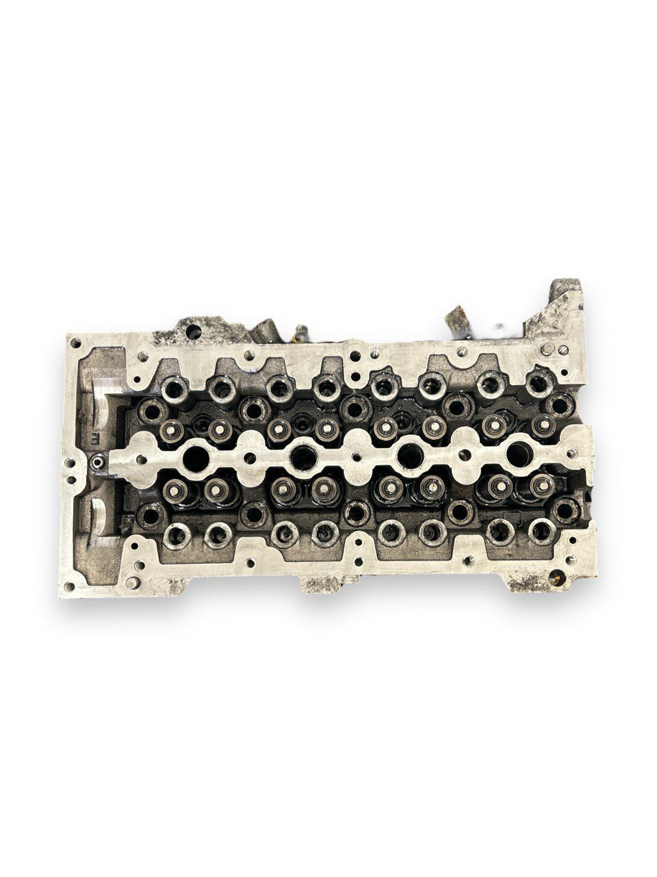 Testata Motore Fiat Bravo 2 / Alfa Romeo Mito / Lancia Delta / Alfa Romeo Giulietta 1.6 Diesel (2007 al 2014) Sigla Motore: 198A3000 cod: 55212117 - F&P CRASH SRLS - Ricambi Usati