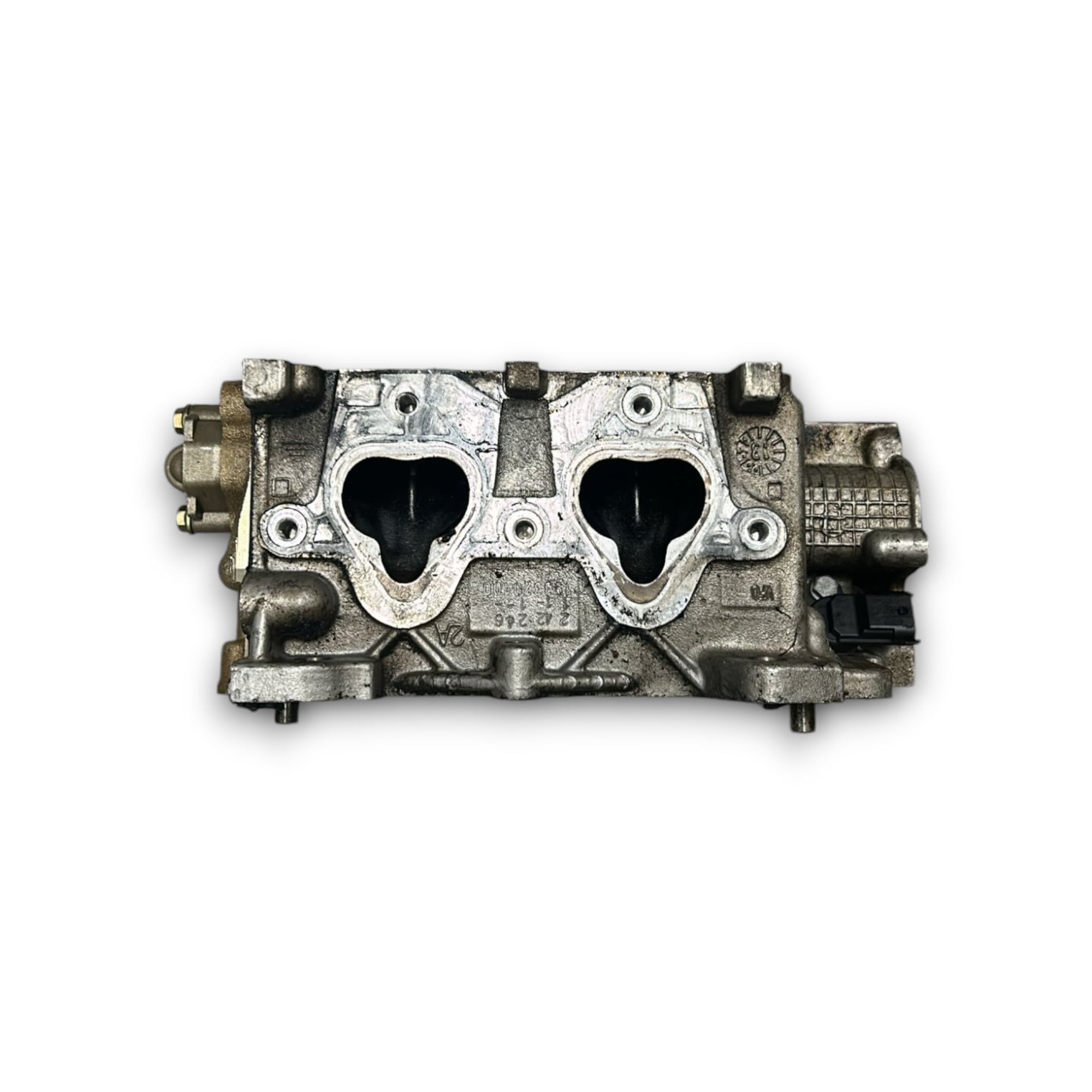 Testata Motore Fiat Panda (312 / 319) cod.55250742 0.9 Benzina TWINAIR (Sigla:312A2000)(2012 > ) - F&P CRASH SRLS - Ricambi Usati